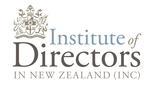 Institute of Directors in New Zealand